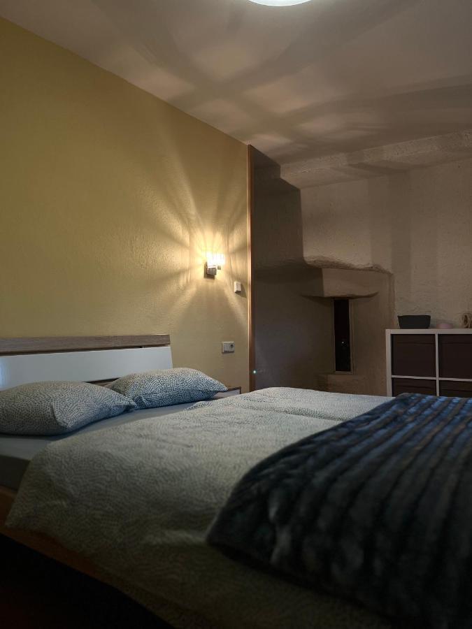 Turm Haemelmaous Villa Echternach Luaran gambar